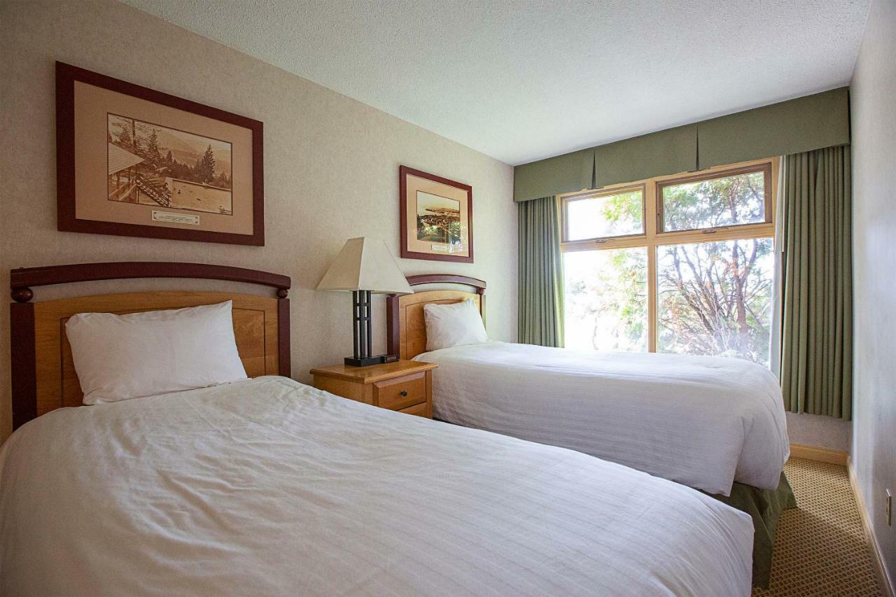 Fairmont Hot Springs Resort Eksteriør bilde